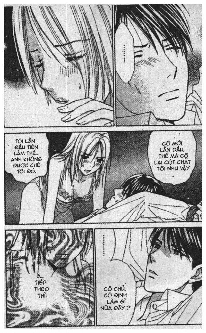 chiyou yo hana yo chapter 3 27