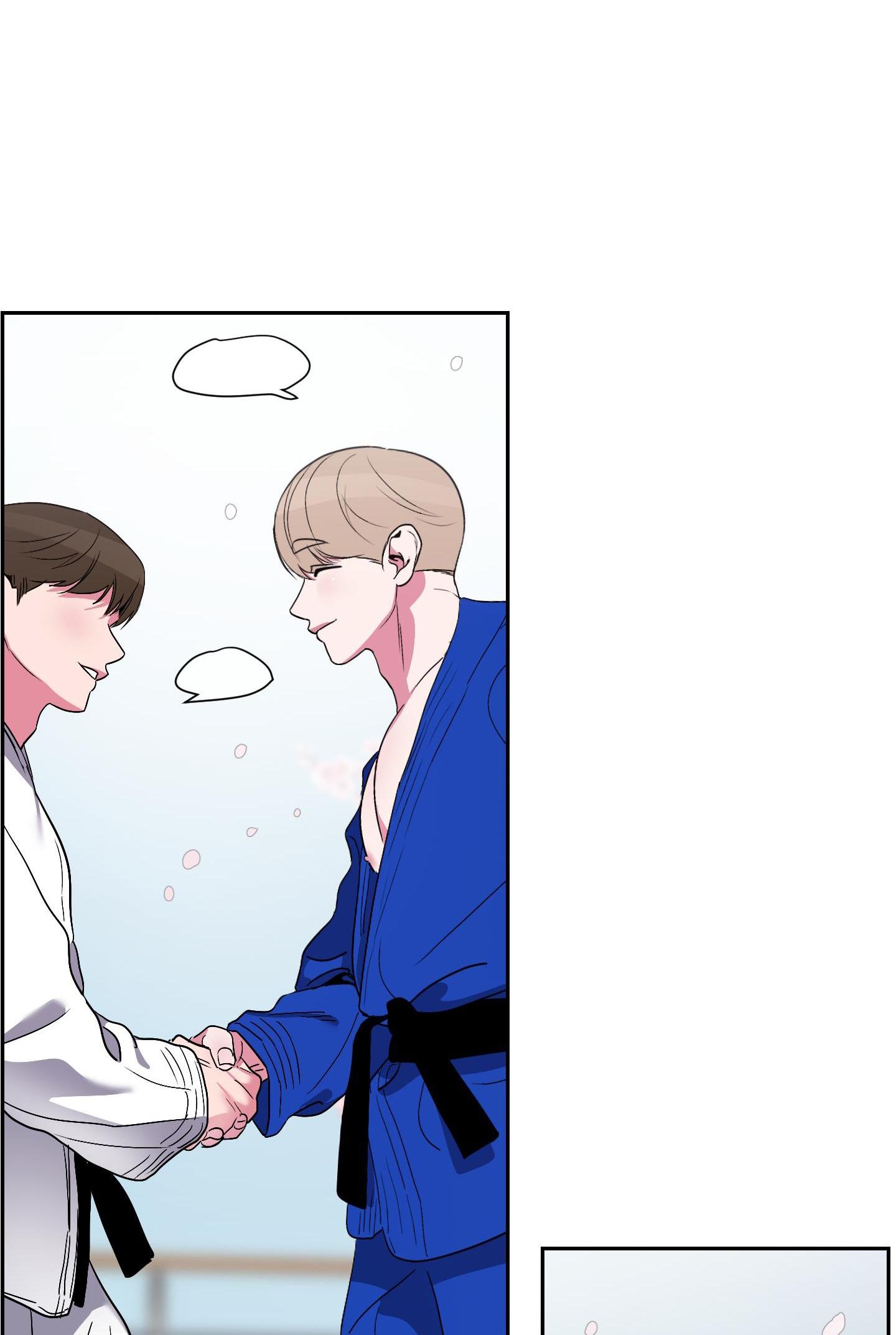 anh, hình như em tăng cân rồi chapter 4 63