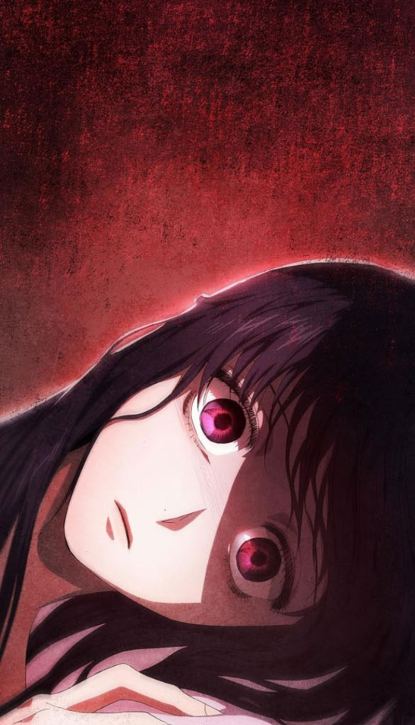 không thể thoát ra khỏi bộ phim kịch tính chapter 16.2 17