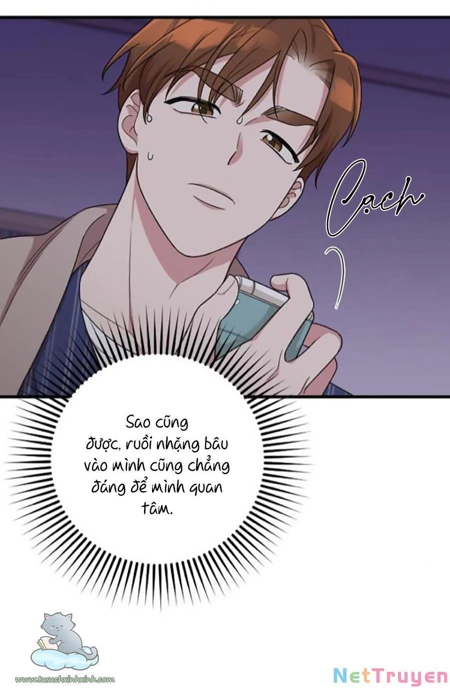 cô đi mà lấy chồng tôi chapter 20 91