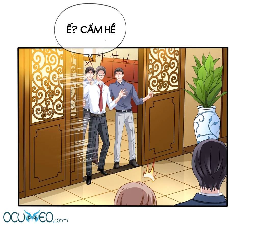 mỹ vị giai thê chapter 28 34