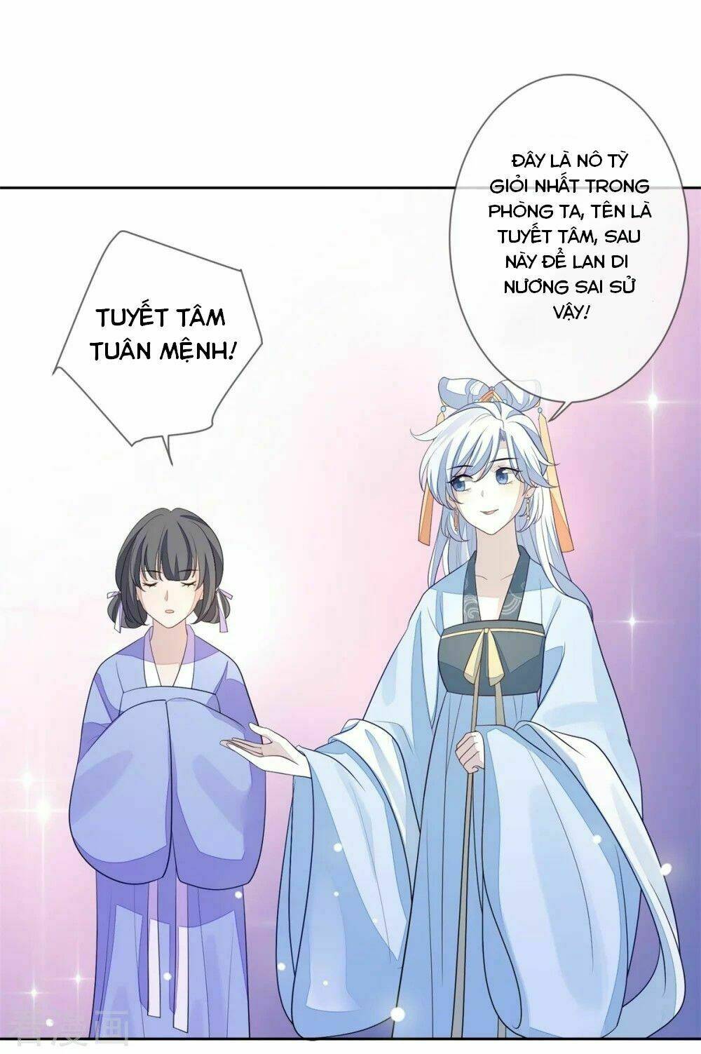 cửu khuyết phong hoa chapter 23 34