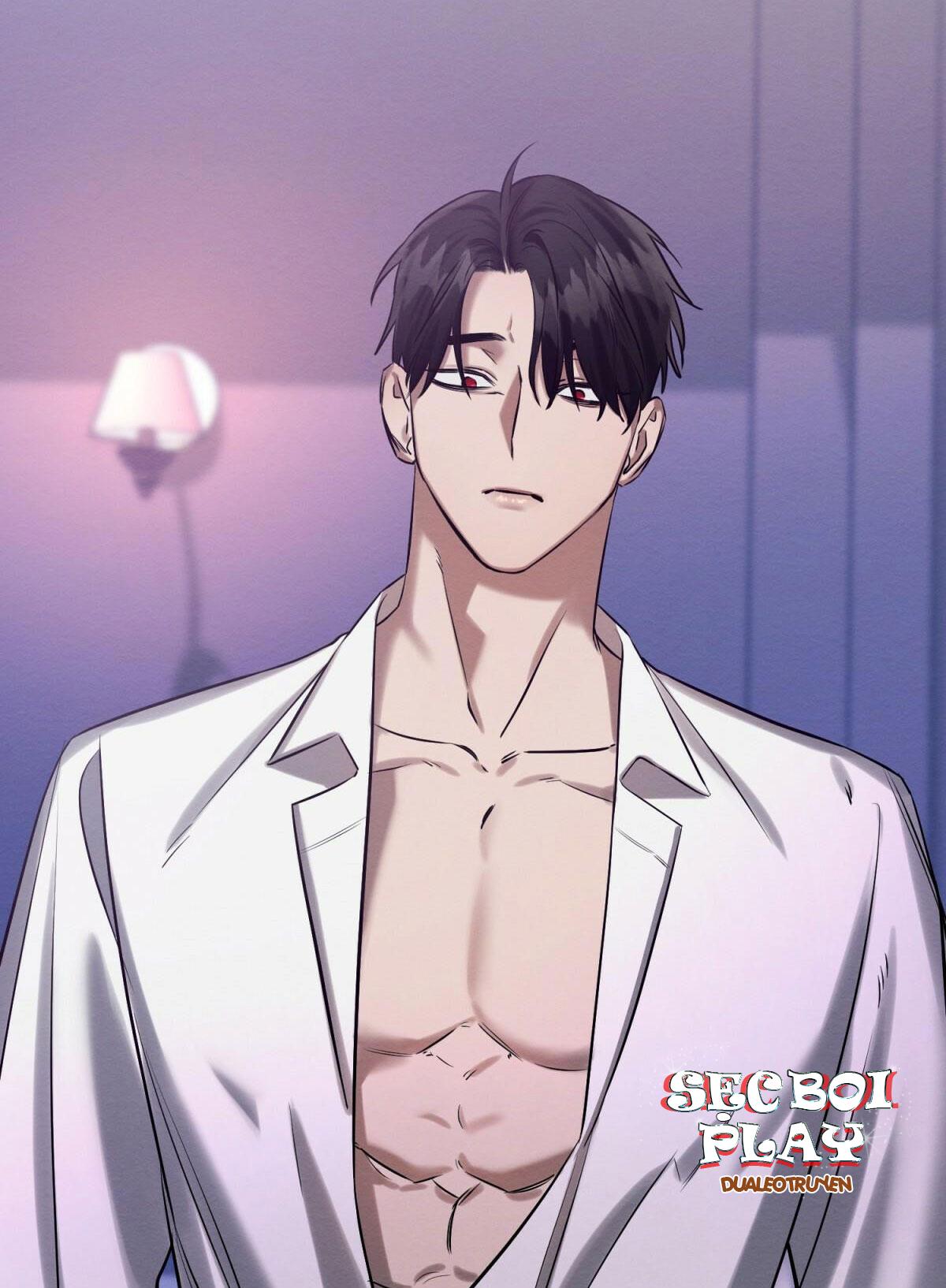 lý do của ác nhân chapter 17 158