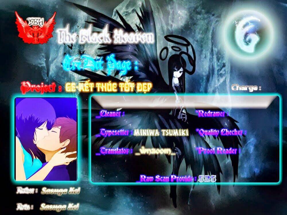 ge - good ending chapter 156.5 12