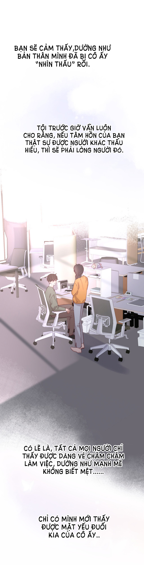 thêm một lần làm tình nhân chapter 6 6