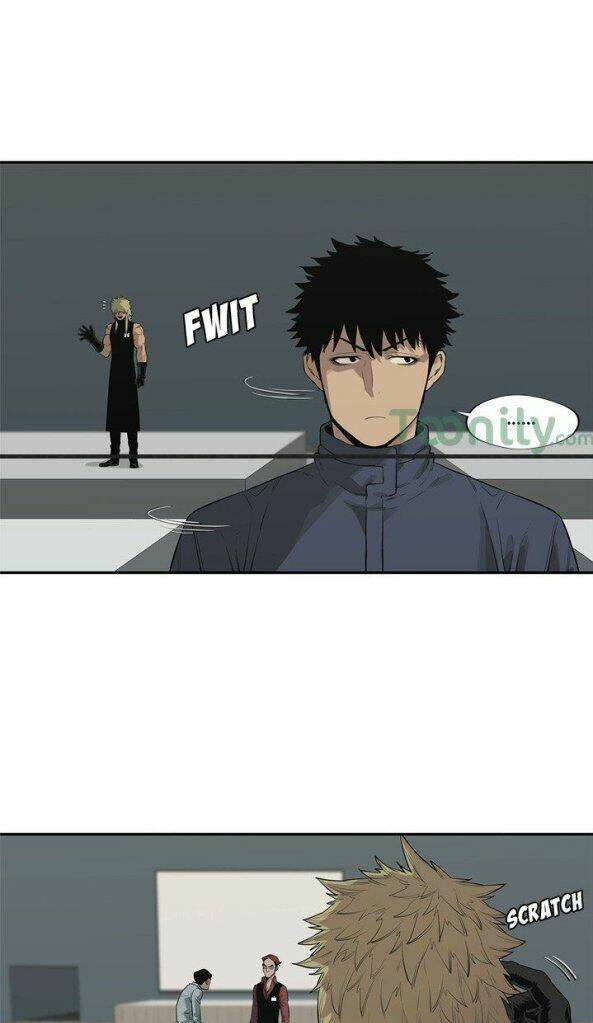 hiệp sĩ giao hàng chapter 39 6