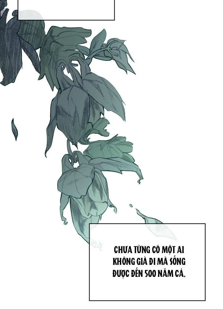 kẻ tạo ra ác nữ chapter 58.1 17