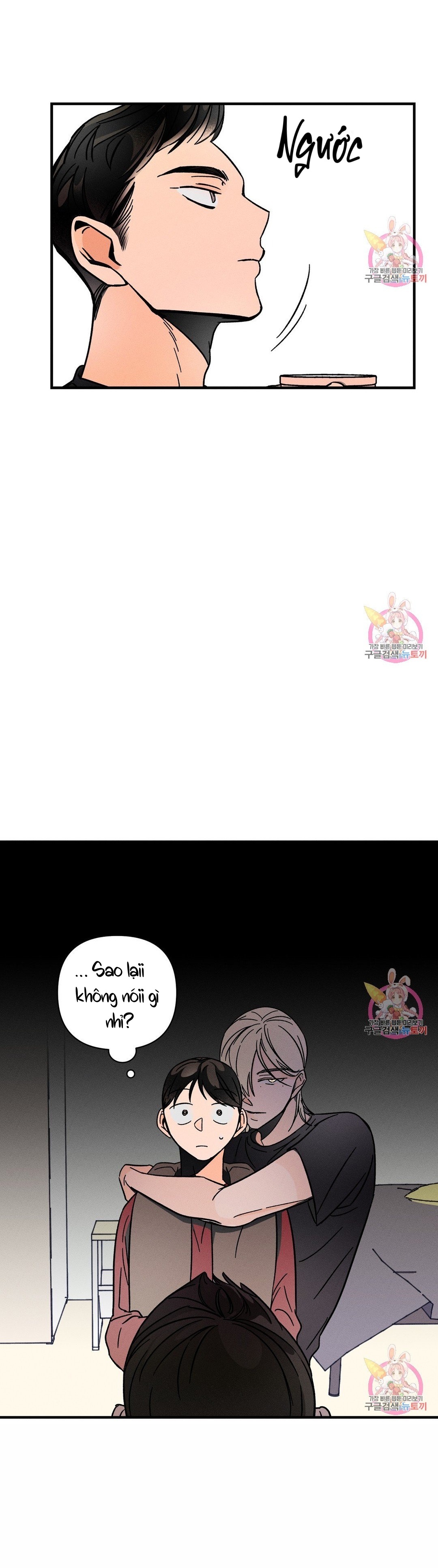 trở về chapter 3 26