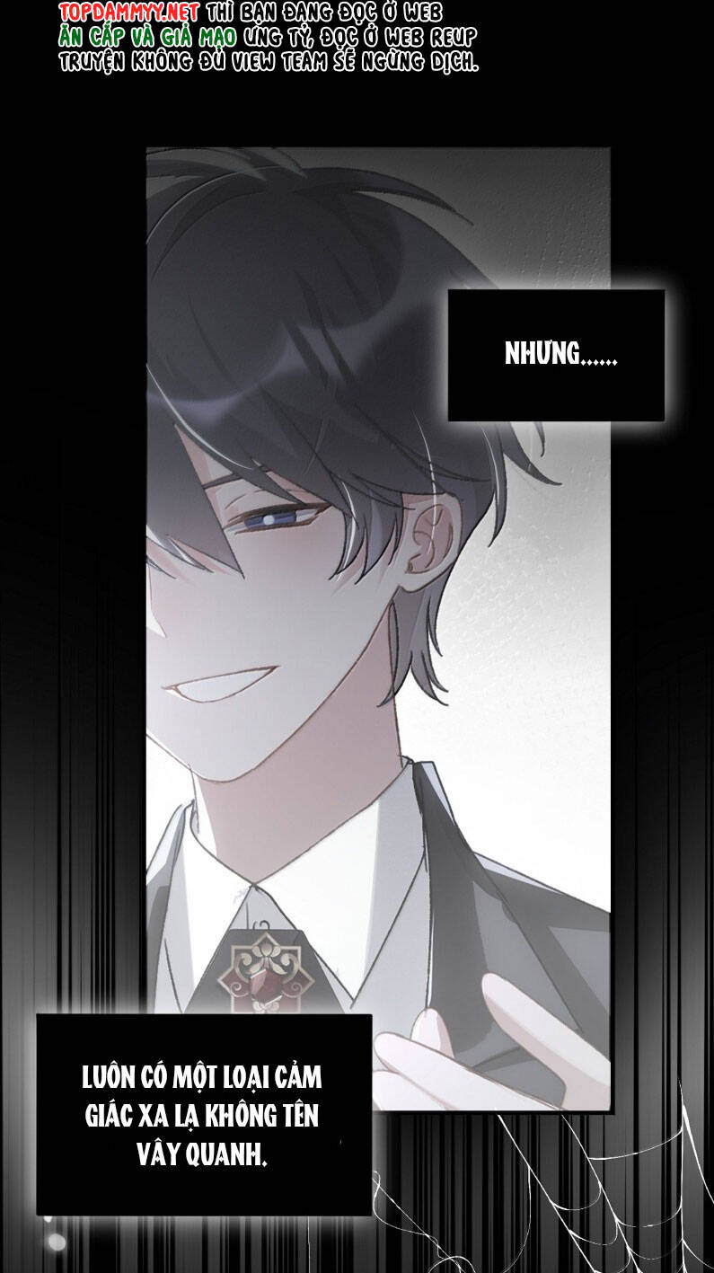 tôi phải làm một kẻ đại xấu xa chapter 156 18