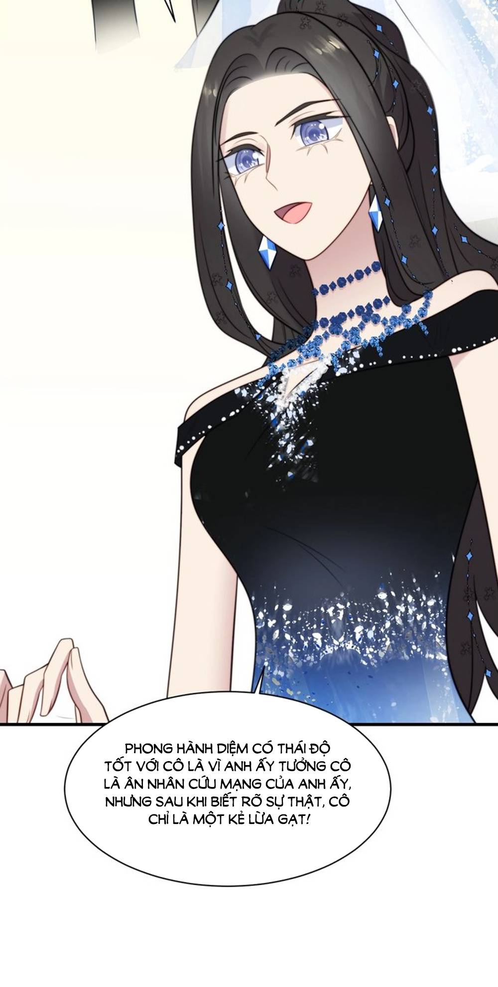 khoá chặt đôi môi (full) chapter 53 43