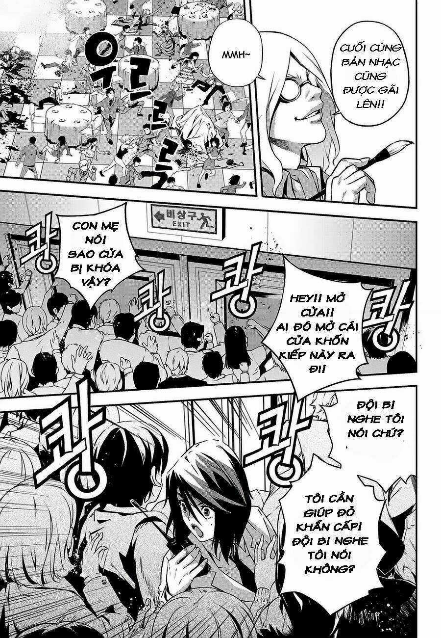 delusional boy chapter 4 28