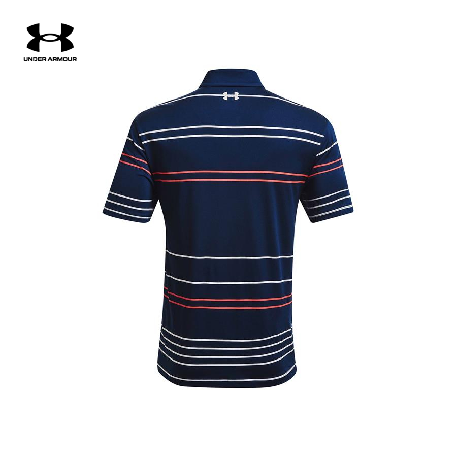 Áo thun tay ngắn thể thao nam Under Armour PLAYOFF POLO 2.0 - 1327037-474