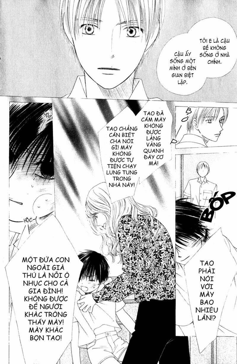 kare kano hajimemashita chapter 87 13