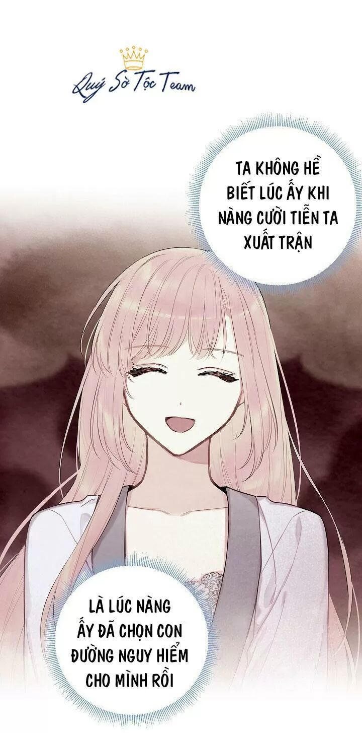 thánh nữ ẩn danh chapter 159 13