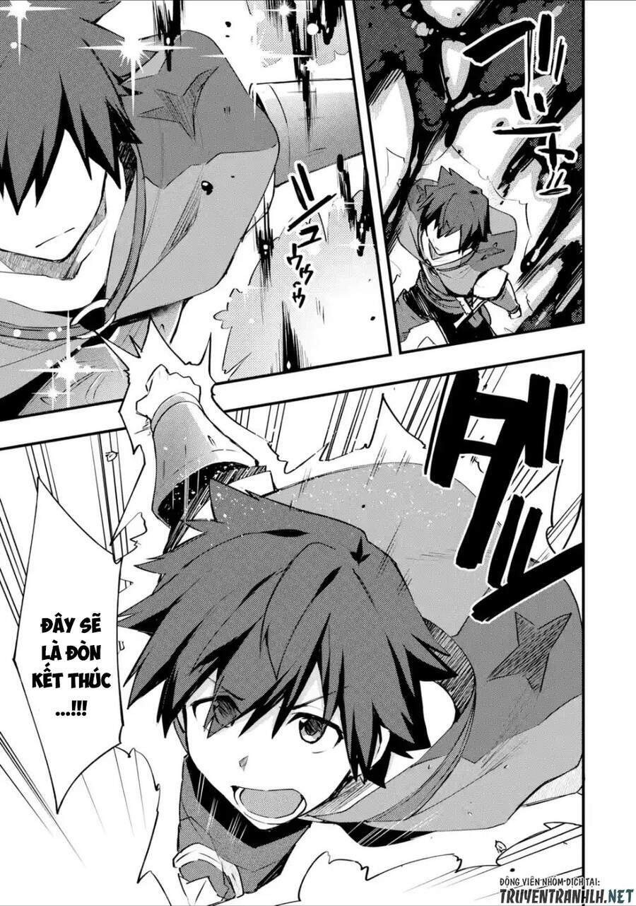 nido tensei shita shounen wa s rank boukensha toshite heion ni sugosu-zense ga kenja de eiyuu datta chapter 10 23