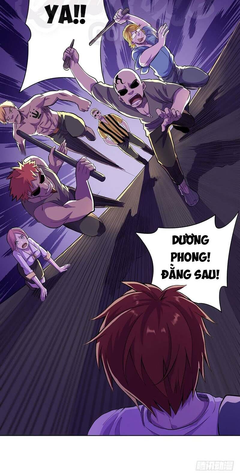 vương bài thần y chapter 7 24