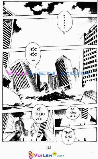 tiểu hòa thượng hd remake chapter 284 12