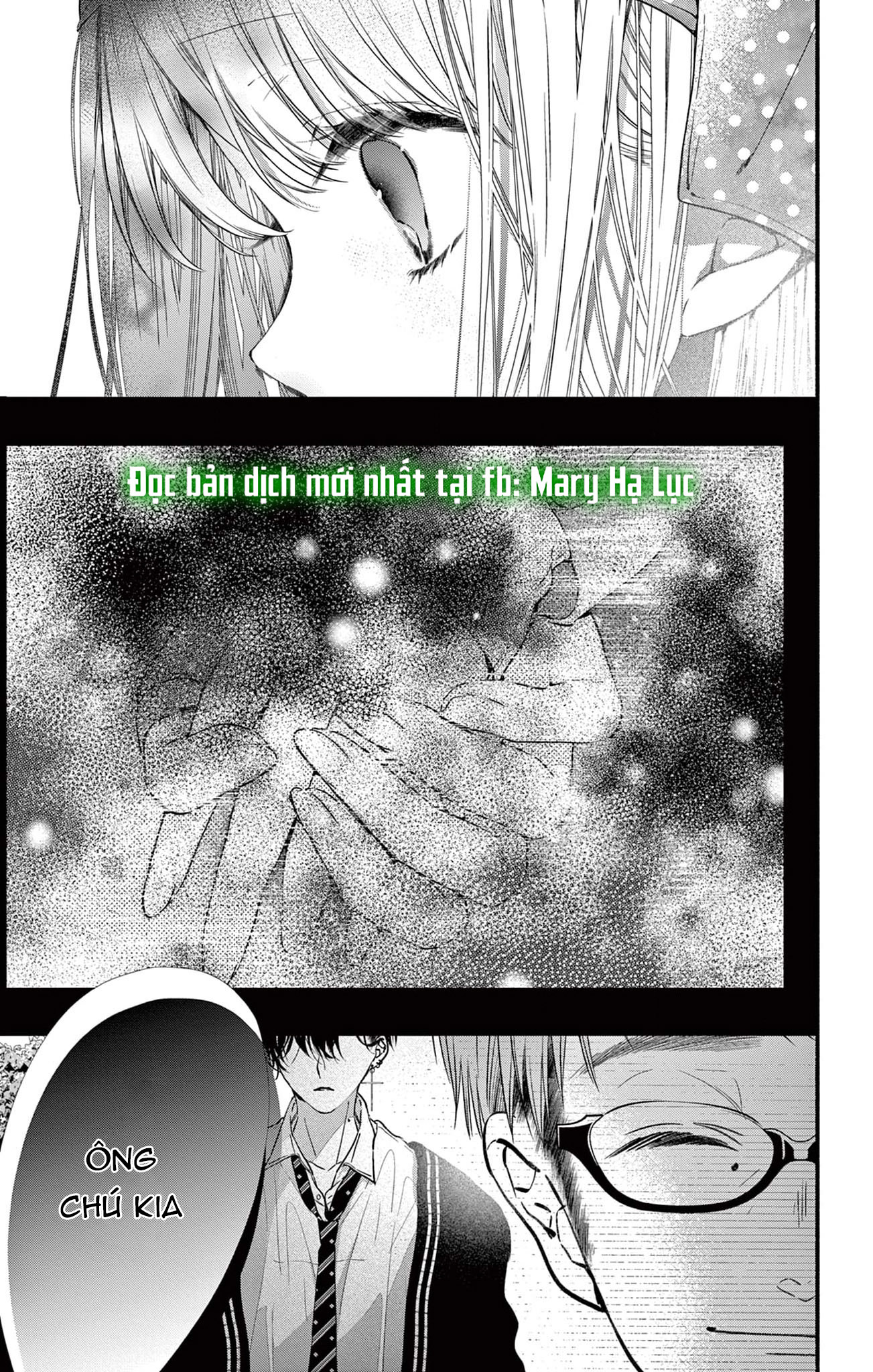 tôi muốn ăn hiyou chapter 6 11