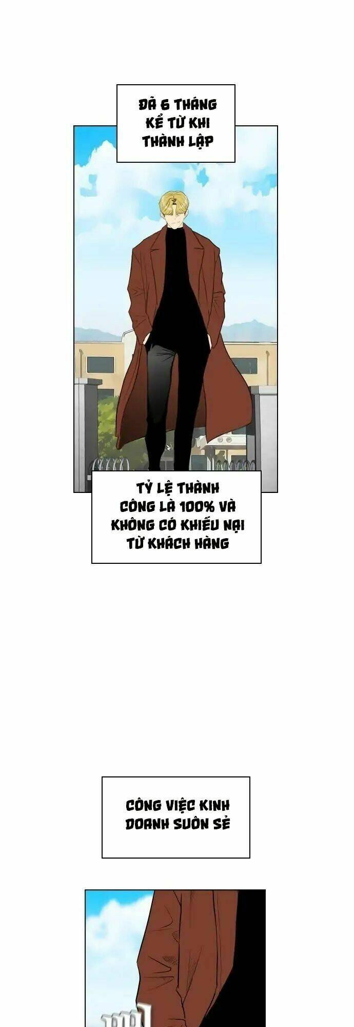 kẻ hồi sinh chapter 101 51