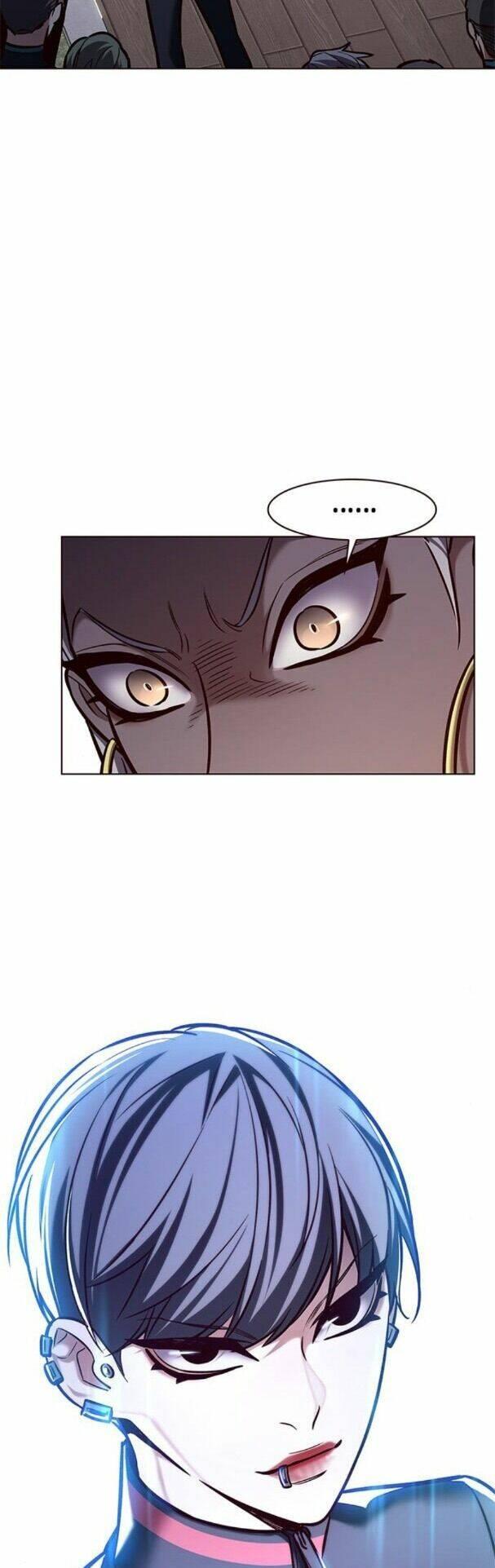 biến thân thành mèo chapter 192 13