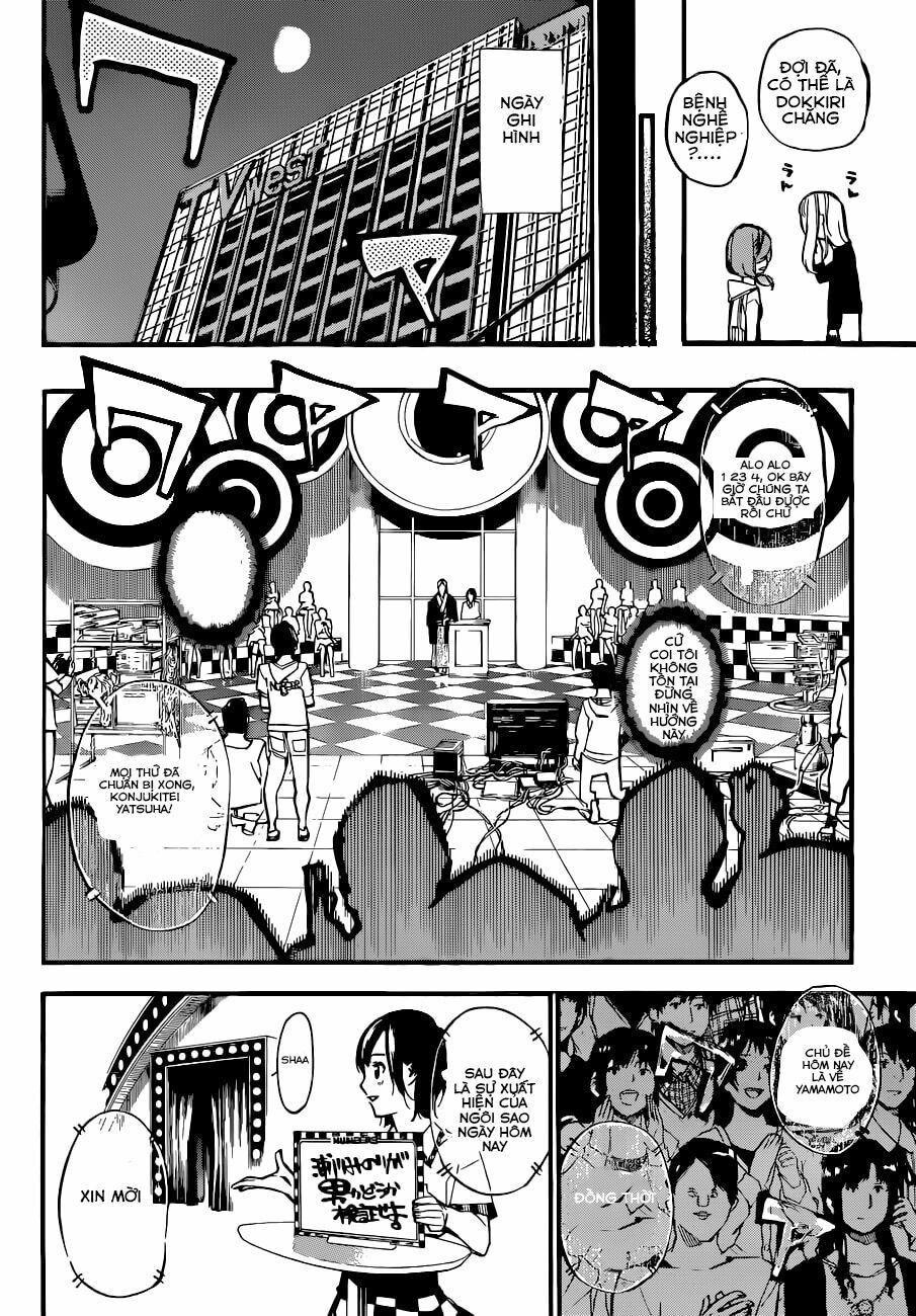 akb49 - renai kinshi jourei chapter 147 6