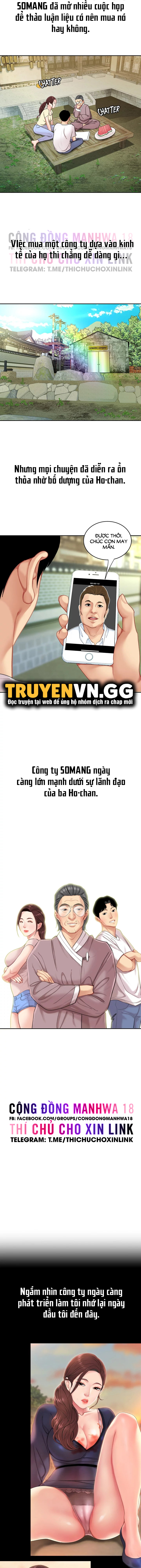 nếm mùi lạc thú chapter 29 10