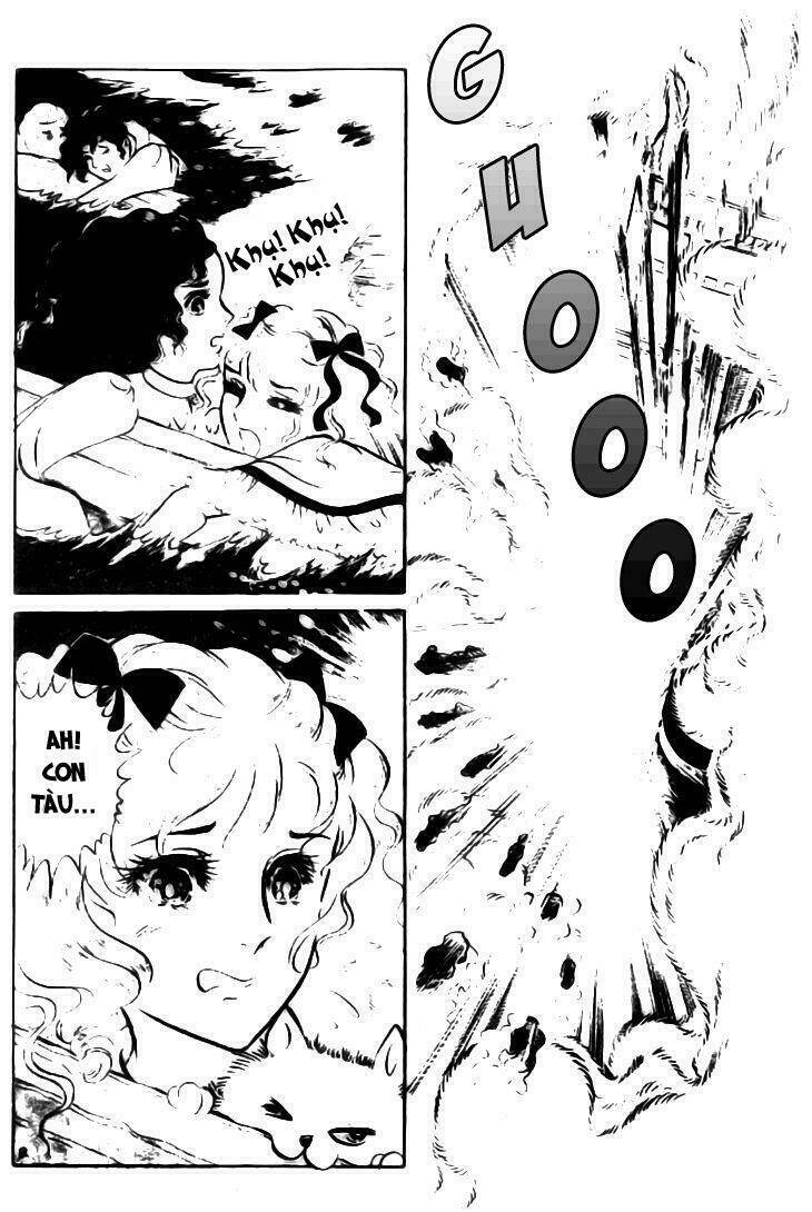 the count s daughter chapter 6 13