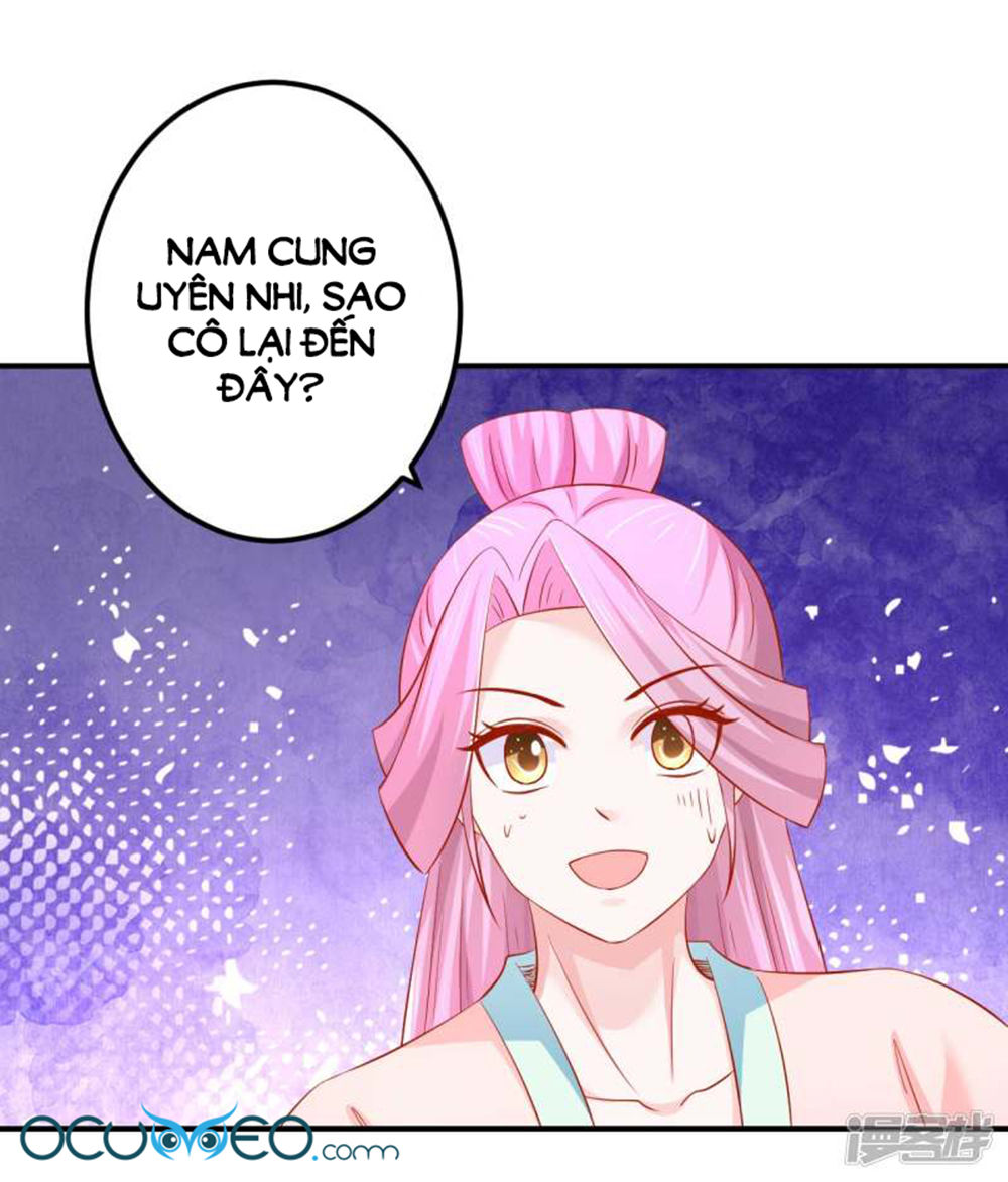 từ đây vương gia không thượng triều sớm chapter 69 18