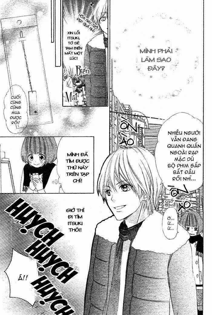 akuma de kobito chapter 2 5