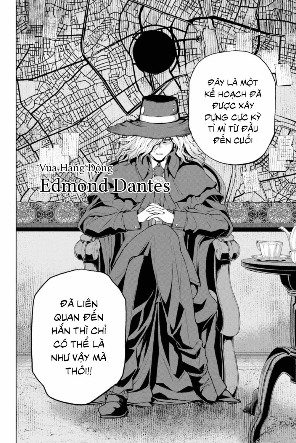 fate/grand order: epic of remnant - shinjuku chapter 2.2 20