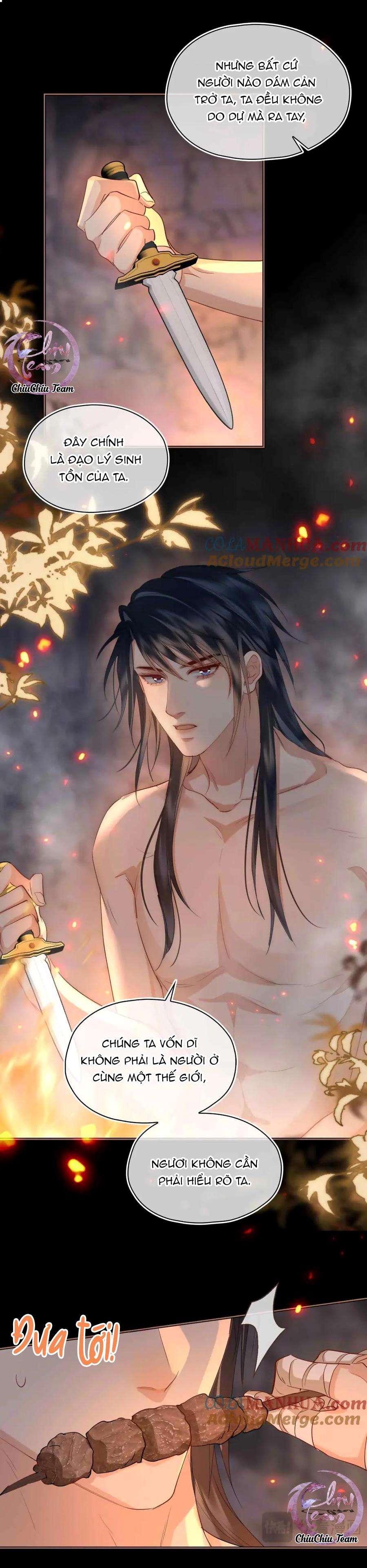 18+ dục vọng chapter 26 6