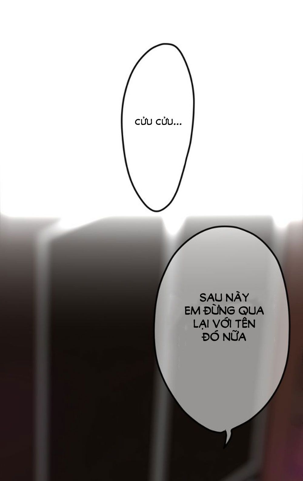 tháng sáu kì diệu chapter 43 16