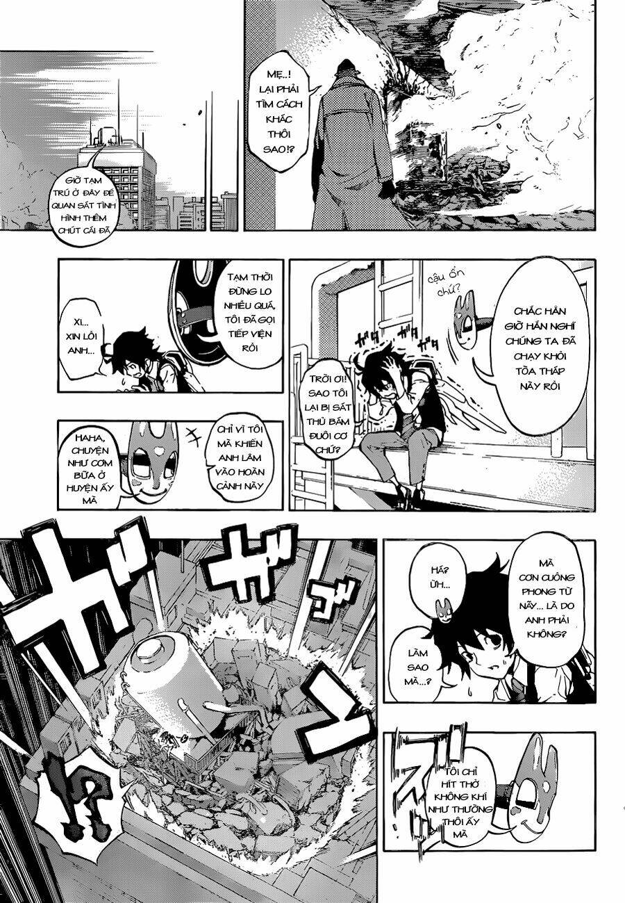 stealth symphony chapter 1 32