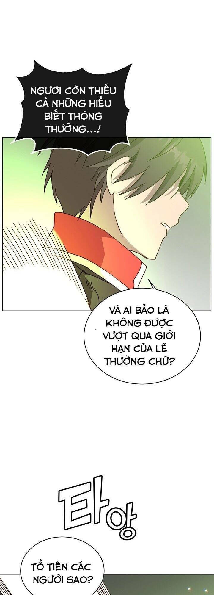 Anh Hùng Mạnh Nhất Trở Lại chapter 50 41