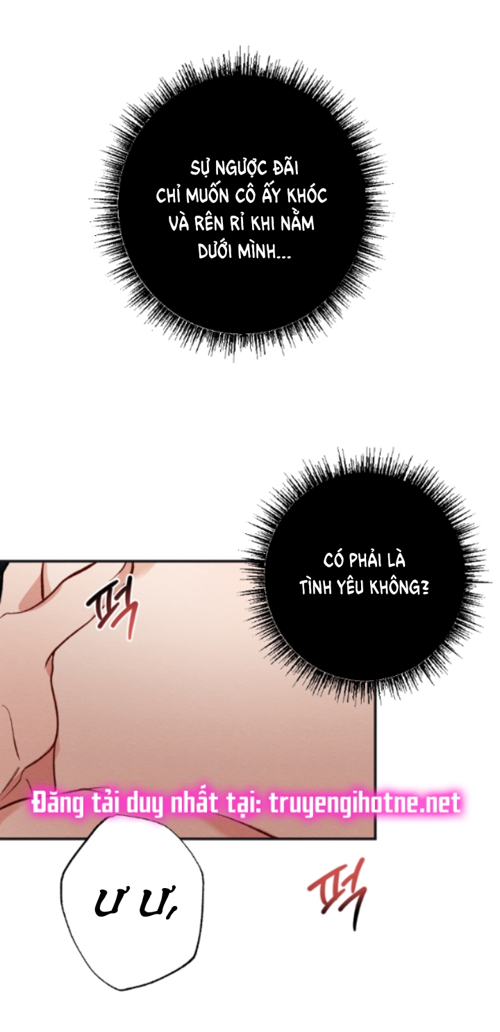 [18+] hôn nhân bị đánh cắp chapter 27.2 13