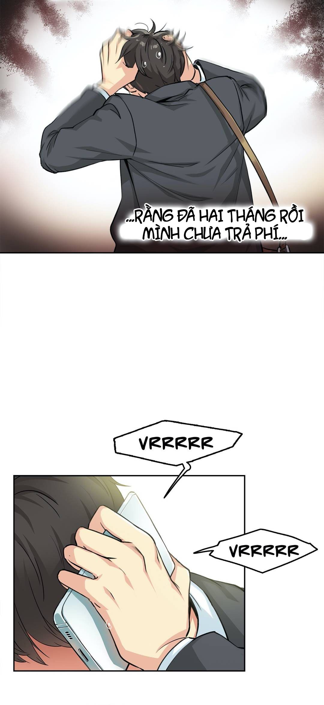 ông bố ăn chơi chapter 3 5