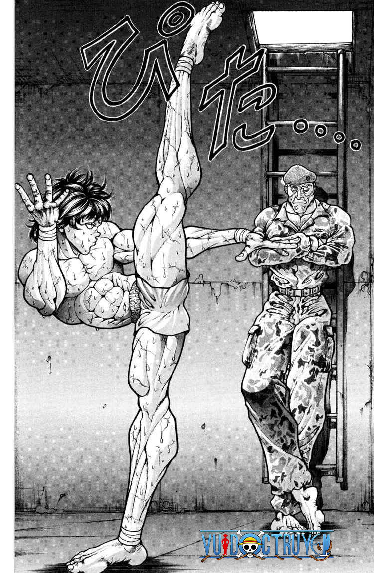 baki – son of ogre chapter 80 9