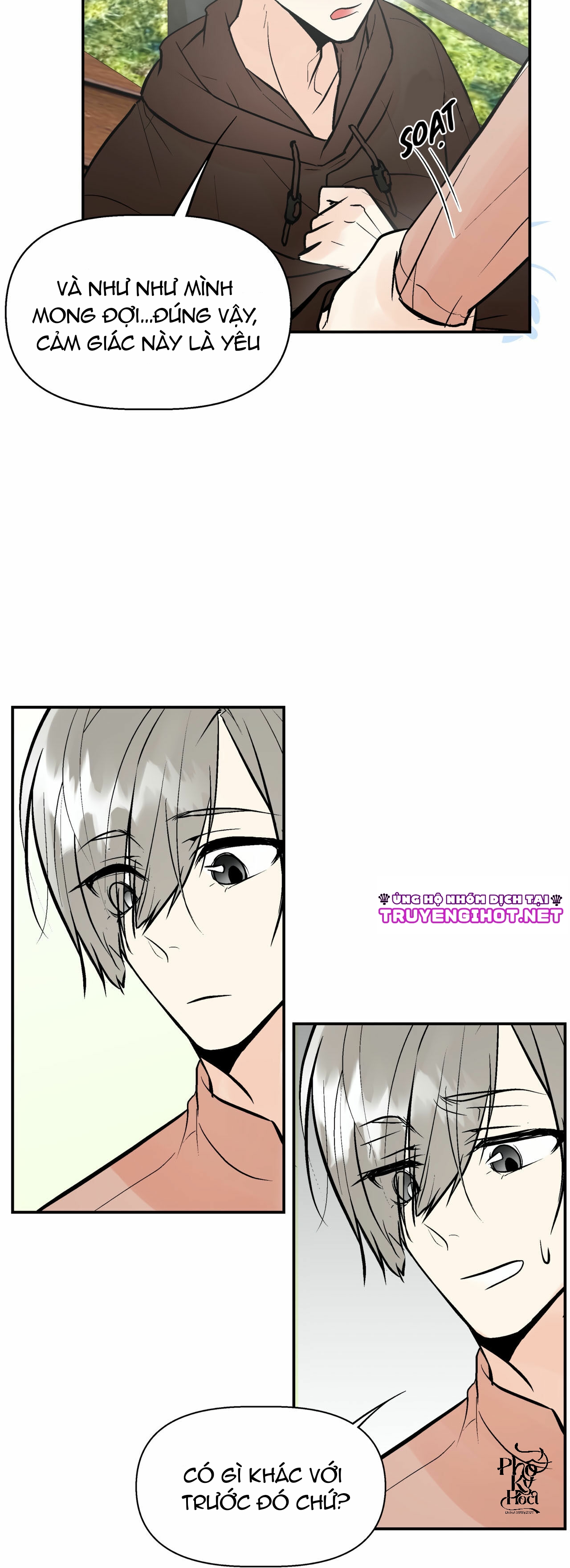 trú ẩn - haven chapter 12 10