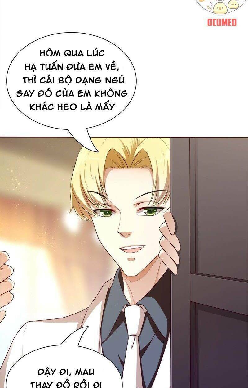 gặp phải người chồng xảo quyệt! chapter 16 66