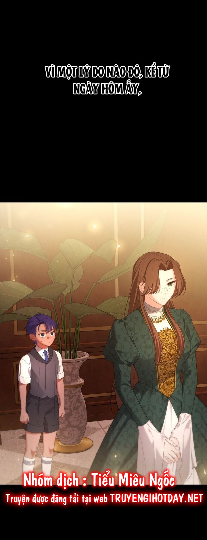 màn đêm tối của adeline chapter 67 21