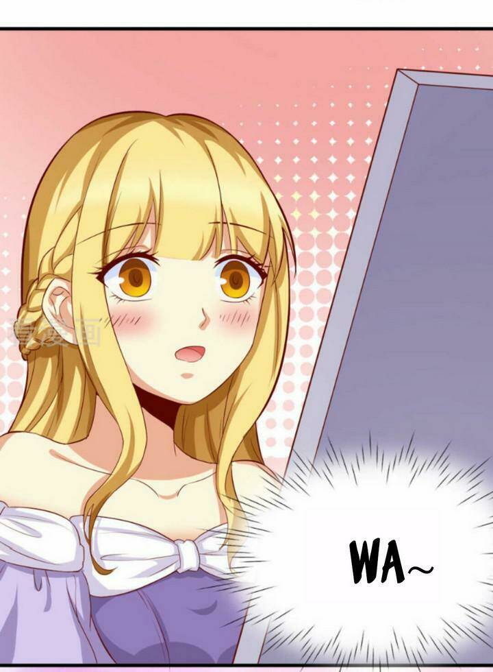 idol quốc dân đừng trêu tôi chapter 10 15