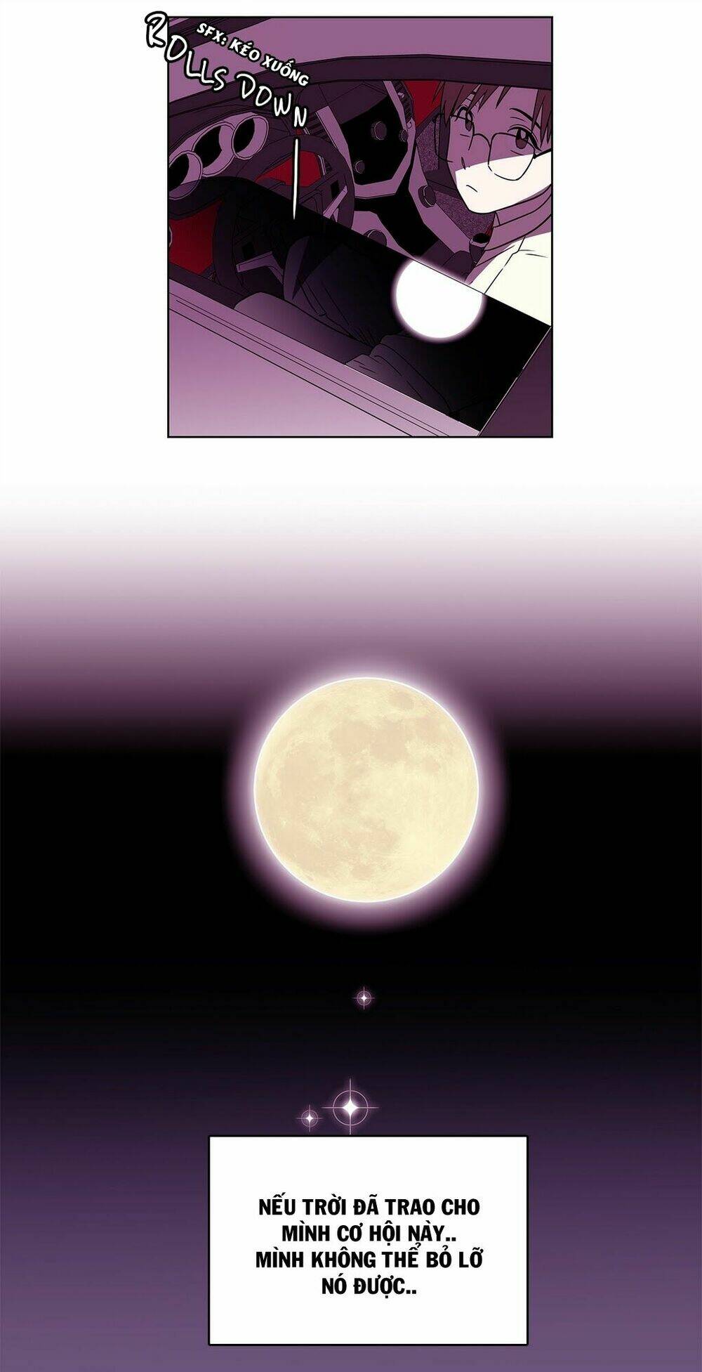 chuyện gì đến, rồi cũng sẽ đến chapter 43 39