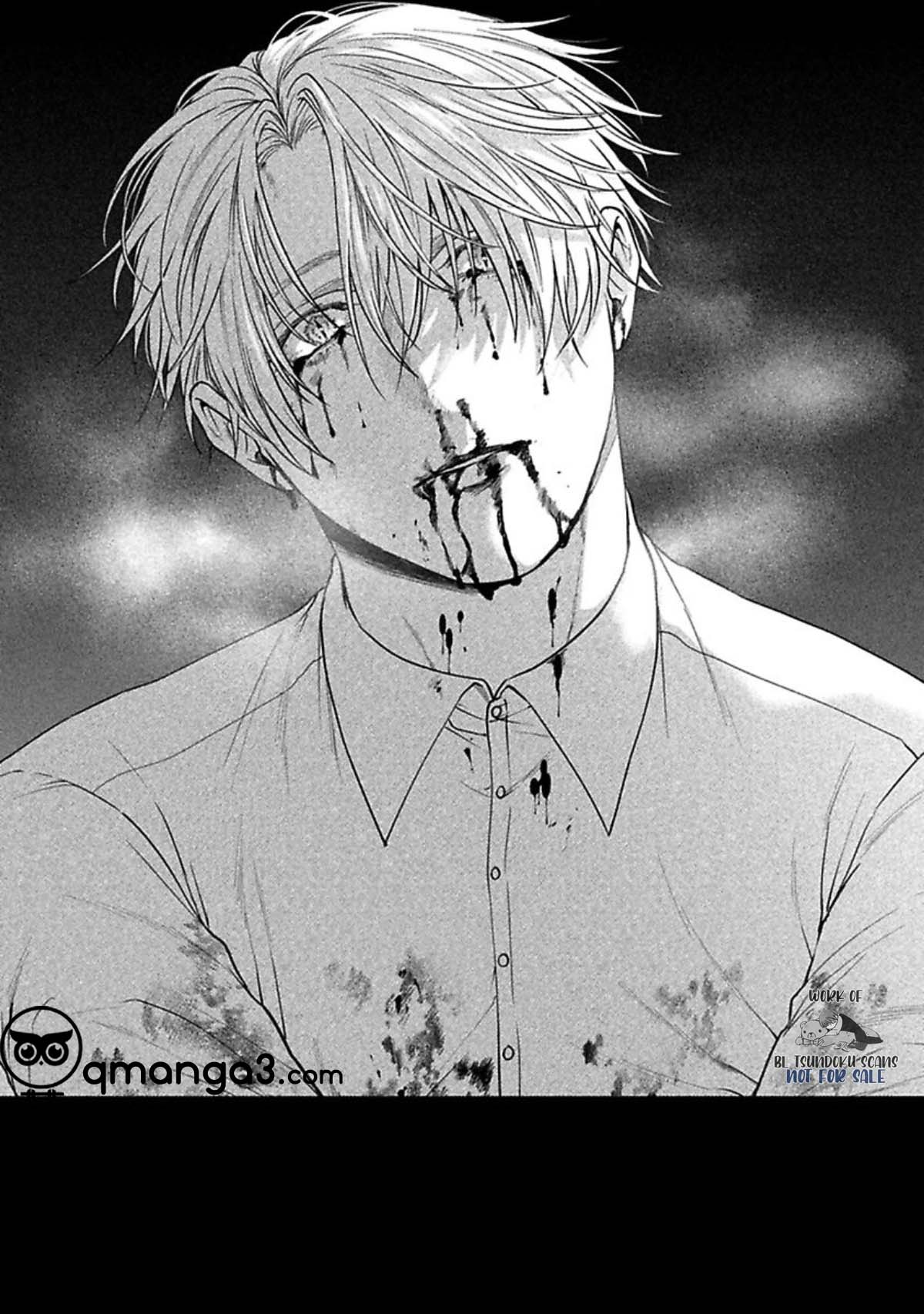 undead pappy chapter 5 10