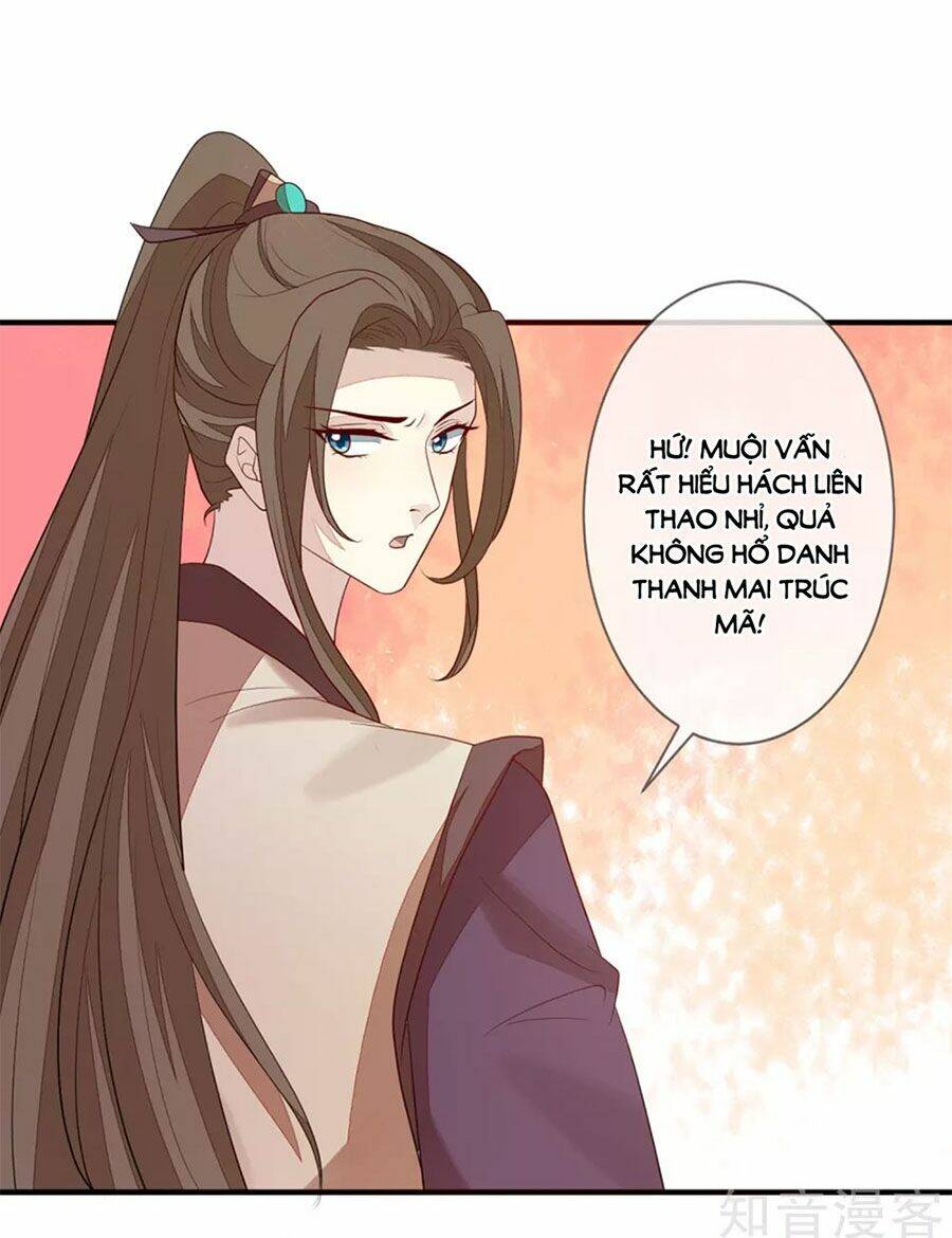 cửu khuyết phong hoa chapter 89 15