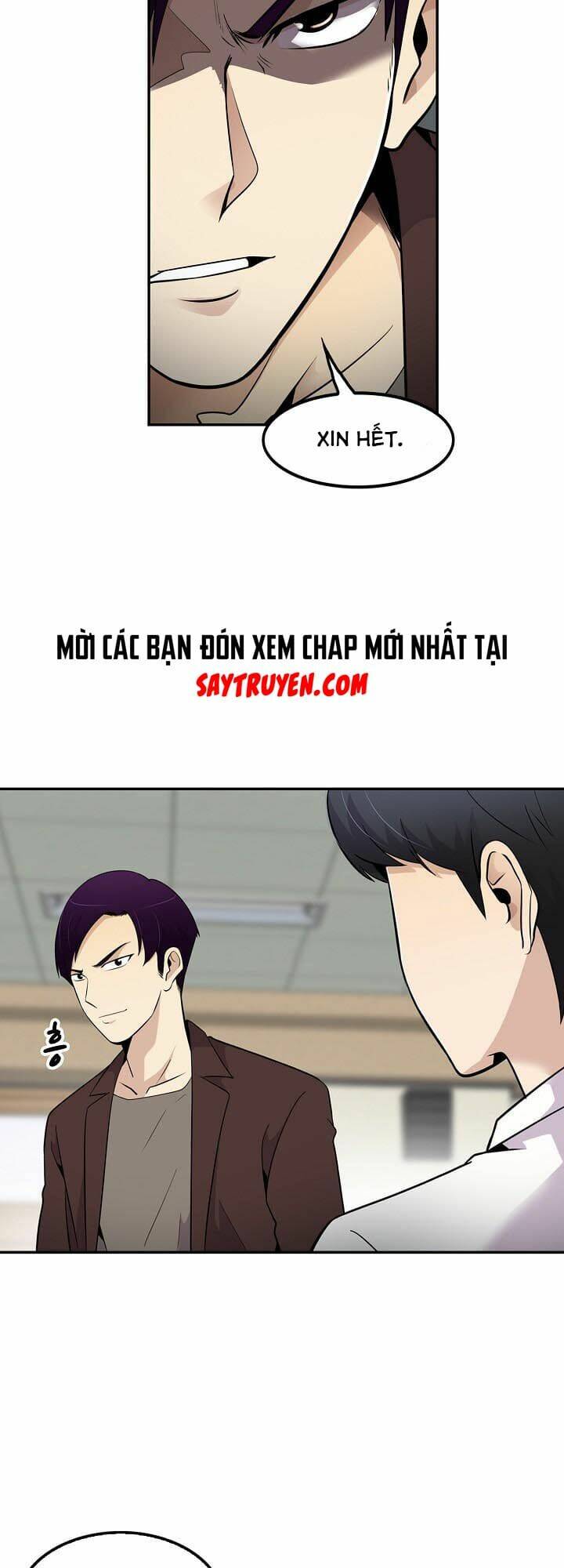 điều tra viên chuyển sinh chapter 24 23