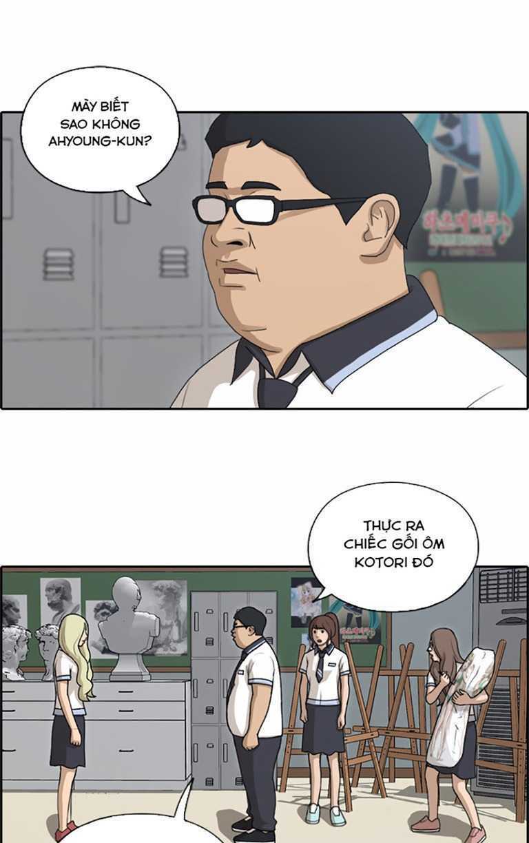 free draw m chapter 133 59