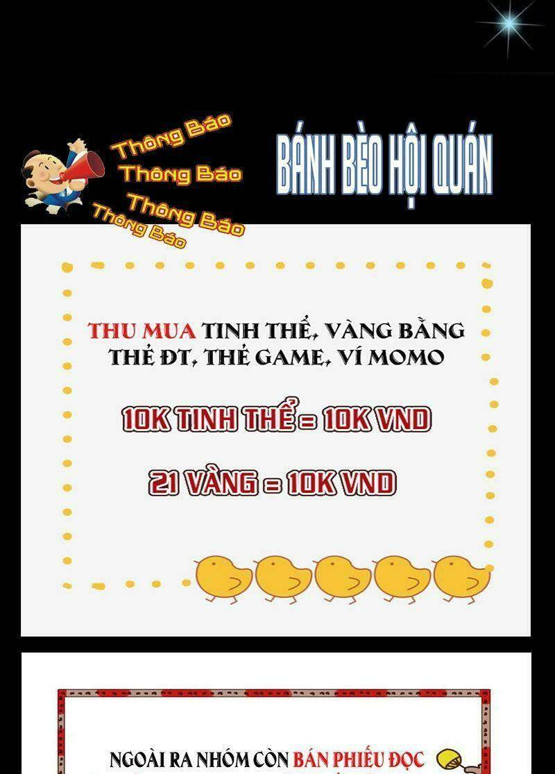 tôi là bạn gái cũ của một người lính chapter 25 39