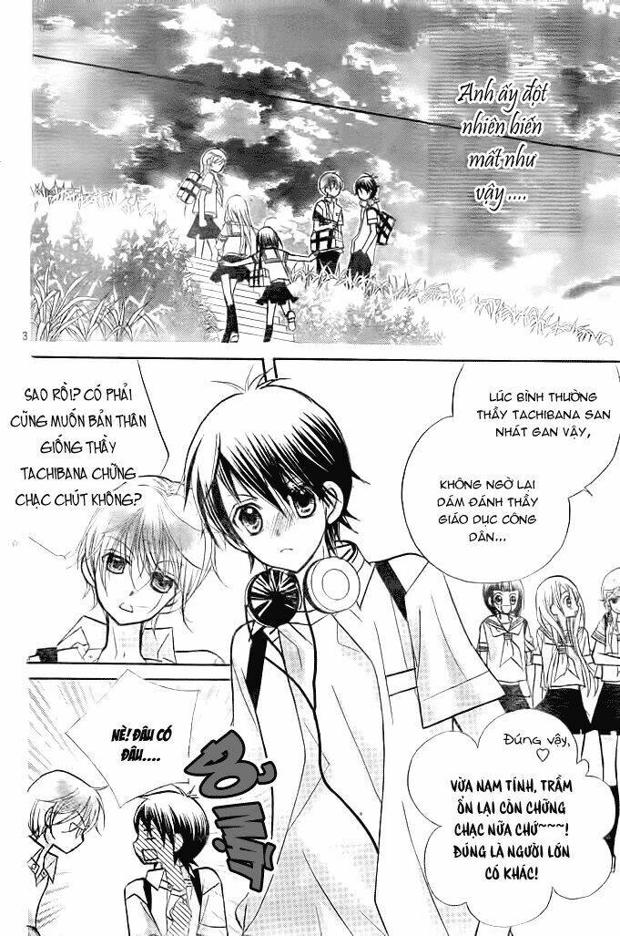 orange planet chapter 8 6