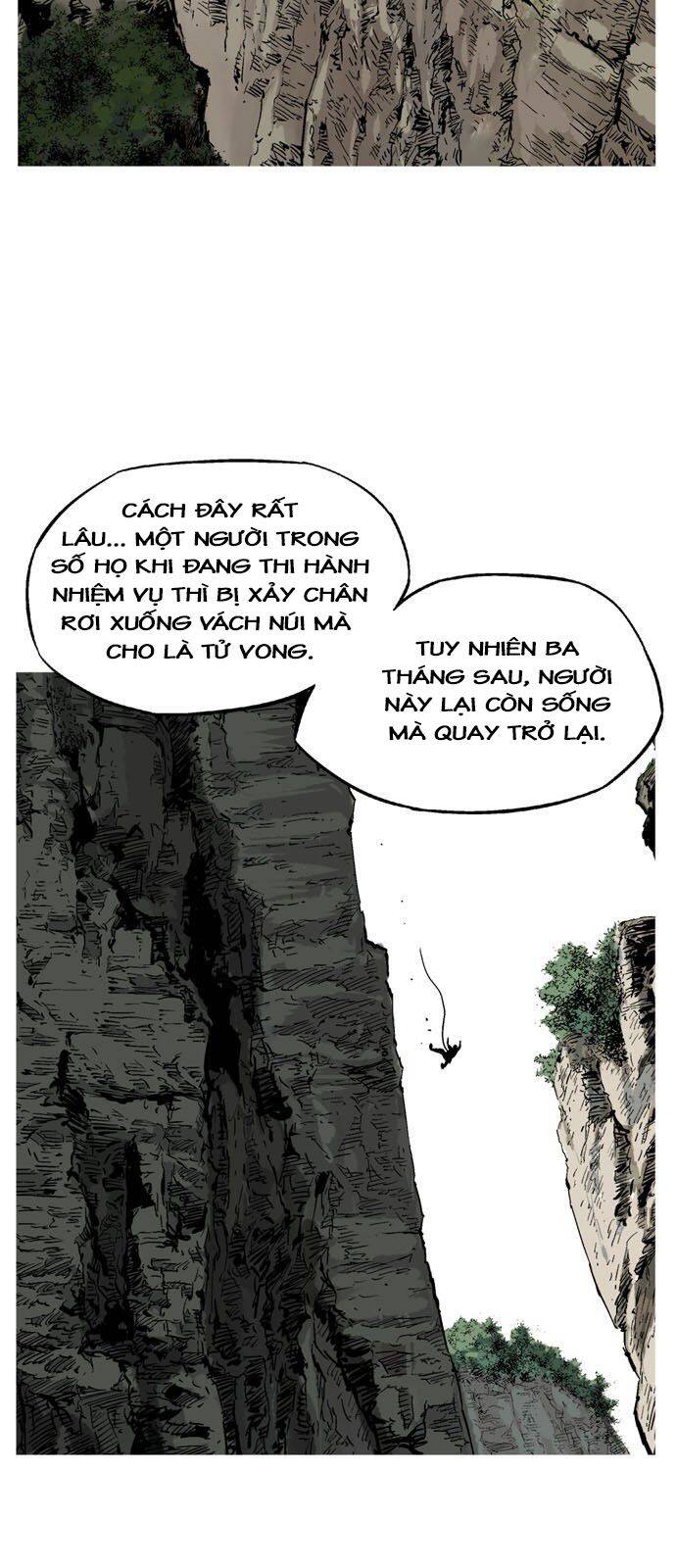 cao thủ 2 chapter 140 39
