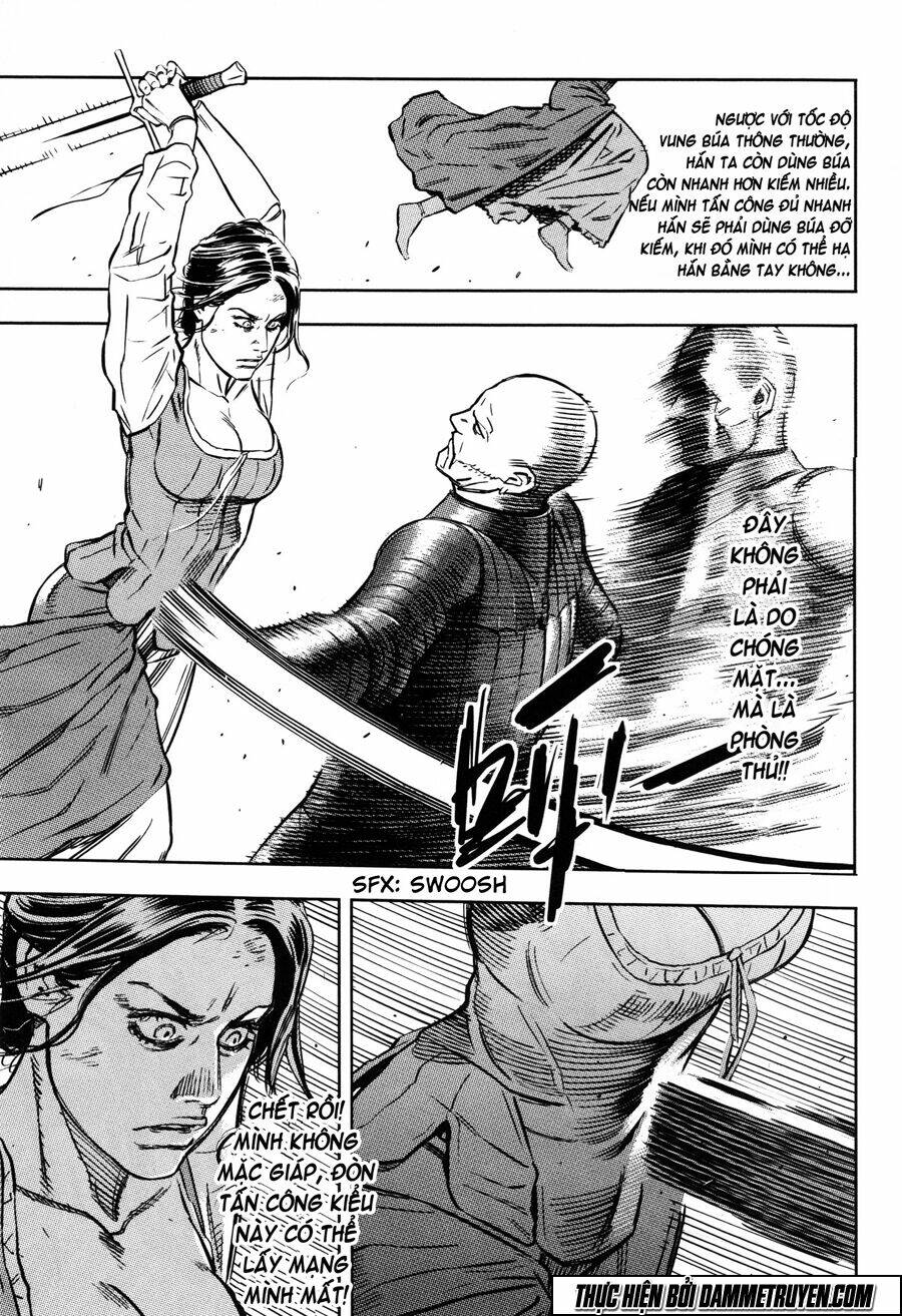 oldman chapter 14 15